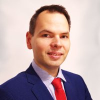 Ivan Baev (@drbaev) 's Twitter Profile
