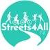 Streets4AllNI (@streets4allni) Twitter profile photo Streets4AllNI (@streets4allni) Twitter profile photo