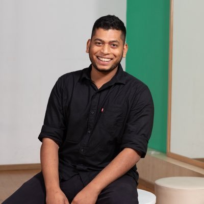 Arun Vinayak