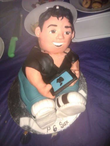 hamishedgar's profile picture. 