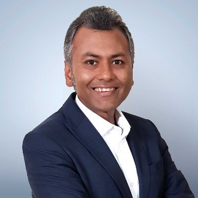 gds_rajesh's profile picture. Brand strategist with over 20 years of experience in building Brands and creating value for stakeholders &amp; customers