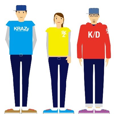 KrazyKondo's profile picture. krazy/FreeMagazine & WebMagazineの発行責任者です♪