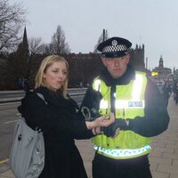 Laura Barrett (@laura_b81) 's Twitter Profile