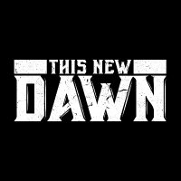 This New Dawn(@ThisNewDawn) 's Twitter Profile Photo