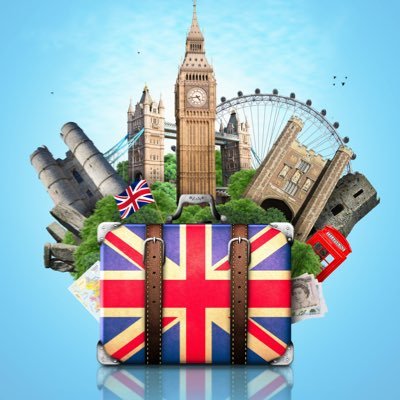LOVE Great Britain 🇬🇧 Profile