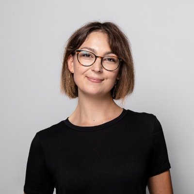 LeaWigger's profile picture. 