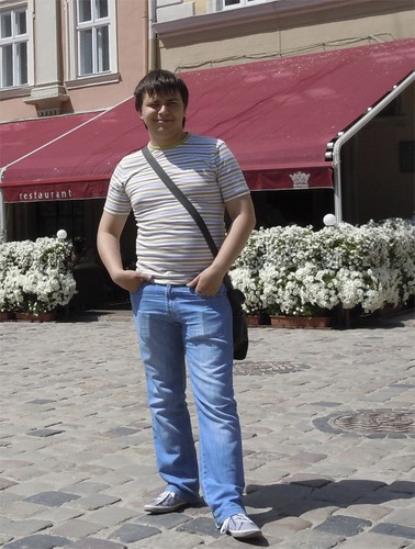 ztBlackGad's profile picture. 