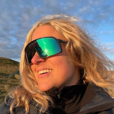 LindaBystedt's profile picture. 