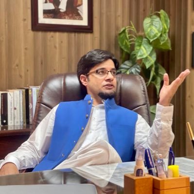 Studied Public Management at IMSciences | Public Administration in CSA Lahore | Economics | Finance | Tax Policies at DOT Lahore | Civil Servant | IRS