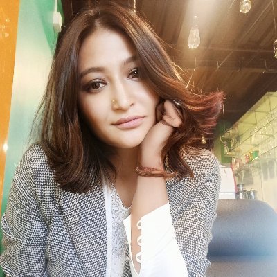 chadani_c's profile picture. 