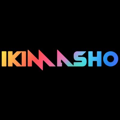 Ikimashoさんのプロフィール画像
