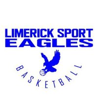 Limerick Sport Eagles ๐ฆ
(@lmksporteagles) 's Twitter Profile Photo Limerick Sport Eagles ๐ฆ
(@lmksporteagles) 's Twitter Profile Photo
