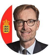 Ambassador of Denmark to Croatia. Tweets about culture, law and politics, business and trade in and between Denmark and Croatia. RTs not endorsements.