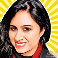 Sharmishtha (@sharmi_shtha) 's Twitter Profile