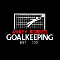 ASHLEY ROBERTS GOALKEEPING (ARGK) (@1_argk) 's Twitter Profile Photo ASHLEY ROBERTS GOALKEEPING (ARGK) (@1_argk) 's Twitter Profile Photo