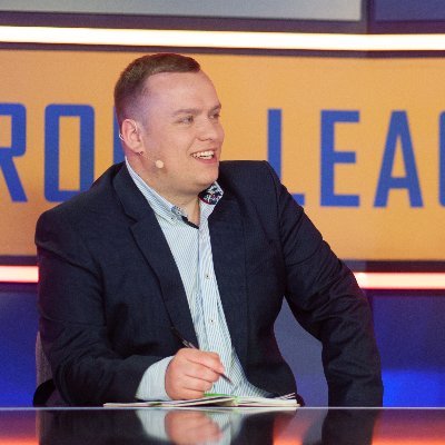 Partnerships/Sales @ @StreamsCharts
/ @EsportsCharts, Ex-@servers_com ,Ex-@Chiliz
Esports Commentator/Analyst. GM for @TeaPKadventures