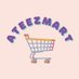 ON 🛒 (@ateezmart) Twitter profile photo