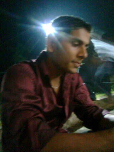 RAJKOTIAN549's profile picture. 