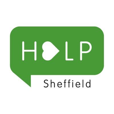 Help Sheffield