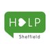 Help Sheffield (@HelpSheffield) Twitter profile photo