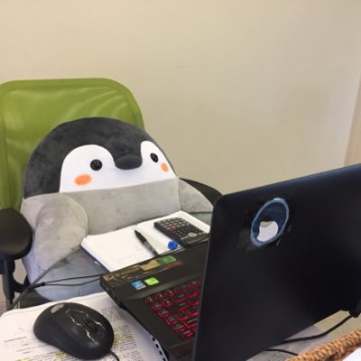 Giga_Penguin Profile Picture