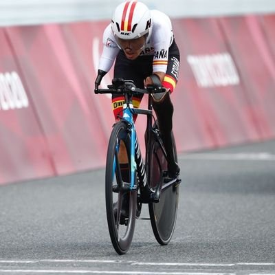 Ricardo Ten Profile