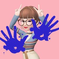 (o・ω・) (@chiii_yurin1130) Twitter profile photo