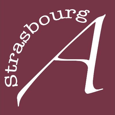 Compte officiel des #Archives de la Ville et de #Eurométropole de #Strasbourg