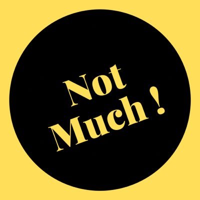 Not much part