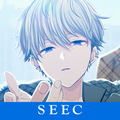 ◆『#チョイダリ』『#ミリダラズ』など SEECカジュアルゲーム制作チームの公式アカウントです
◆ お問合わせは各アプリから直接お送りいただくか、support_app@se-ec.co.jp までお願いします