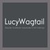 Lucy Wagtail (@lucywagtail) Twitter profile photo Lucy Wagtail (@lucywagtail) Twitter profile photo