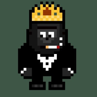 BitFootNFTs's profile picture. Minting now at https://t.co/kSUW8yYlTQ 5000 Legendary Bitfoot NFT’s. https://t.co/SbVENpuL1Y