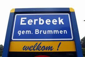 eerbeek1's profile picture. Welkom op de twitter van startpaginaeerbeek.nl.
Wil je ook een link of heb je een andere suggestie twitter dit en volg ons!