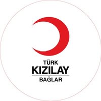 Kızılay Bağlar Şubesi (@kizilaybaglar) Twitter profile photo