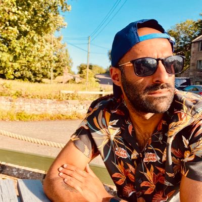 RaBhandari1986's profile picture. UOW Alum, NHS Digital Project Manager