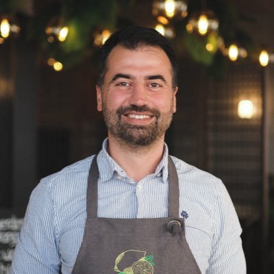 MirOezgen's profile picture. 