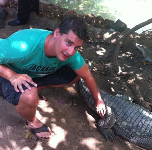 kenvanhasselt's profile picture. 