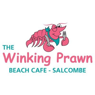 The Winking Prawn