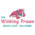 The Winking Prawn (@winkingprawn) Twitter profile photo The Winking Prawn (@winkingprawn) Twitter profile photo