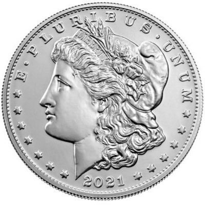 Husband, Father, Outdoorsman. Interested in Finance, Numismatics, and the great outdoors #SILVER #GOLD #STACKING #NUMISMATICS
