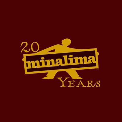 Celebrating 20 years as Graphic Designers of the Harry Potter & Fantastic Beasts films⚡️✍🏽 Visit House of MinaLima Paju at 1F, 503-1 Hoedong-Gil, Paju.