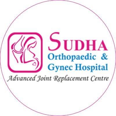 SudhaHospital16's profile picture. SUDHA ORTHOPAEDIC AND GYNEC HOSPITAL, 8, VRINDAWAN DHAM, ROAD NO. 1 , CPS SCHOOL ROAD, NEW-BHOPALPURA