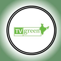 Tv green india(@Tvgreenindia1) 's Twitter Profile Photo