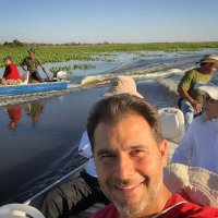 George Leonard Wayne (@georgeleonardw2) 's Twitter Profile