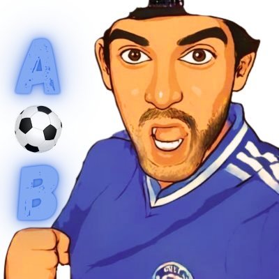 AlmightyBluesFC Profile Picture
