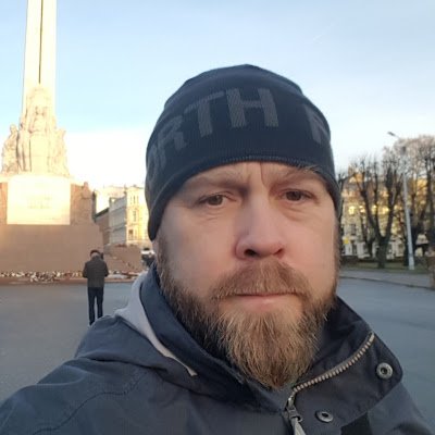 runeabkvam's profile picture. 