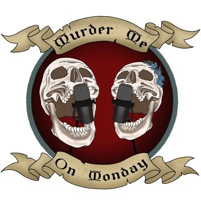 MurderMeOnMondayさんのプロフィール画像