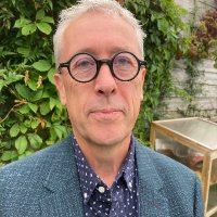 David Hawkins (@david427189) 's Twitter Profile