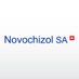 Novochizol SA (@novochizol) Twitter profile photo Novochizol SA (@novochizol) Twitter profile photo