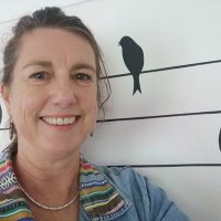 Déirdre Crowe (@deirdrecrowe) 's Twitter Profile
